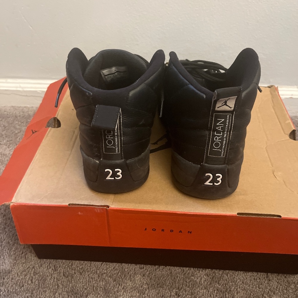 Jordan